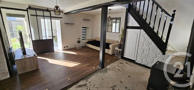 Maison à vendre - 7 pièces - 185 m2 - Vitray En Beauce - 28 - CENTRE