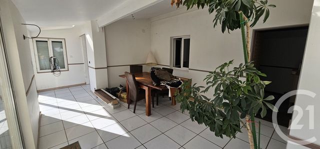 Maison à vendre - 7 pièces - 185 m2 - Vitray En Beauce - 28 - CENTRE