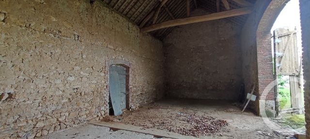 Maison à vendre - 1 pièce - 70 m2 - Bonneval - 28 - CENTRE