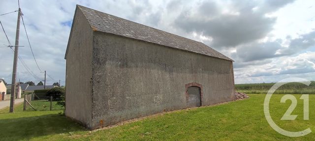 Maison à vendre - 1 pièce - 70 m2 - Bonneval - 28 - CENTRE