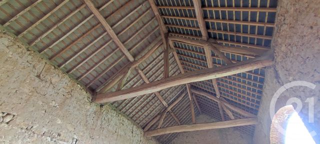 Maison à vendre - 1 pièce - 70 m2 - Bonneval - 28 - CENTRE