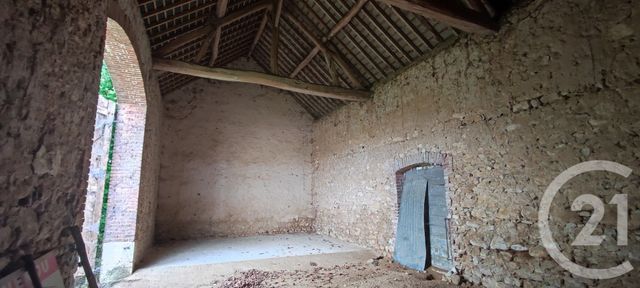 Maison à vendre - 1 pièce - 70 m2 - Bonneval - 28 - CENTRE