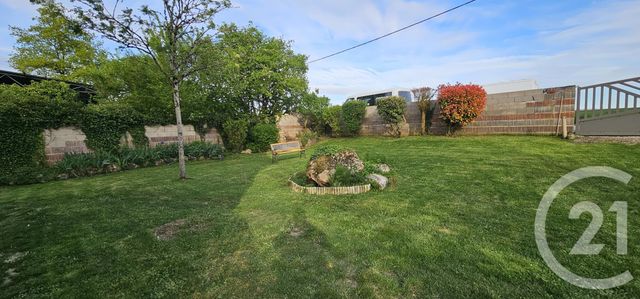 Maison à vendre - 6 pièces - 165 m2 - Bonneval - 28 - CENTRE