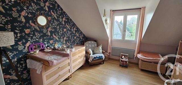 Maison à vendre - 6 pièces - 165 m2 - Bonneval - 28 - CENTRE