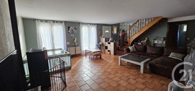 Maison à vendre - 6 pièces - 165 m2 - Bonneval - 28 - CENTRE