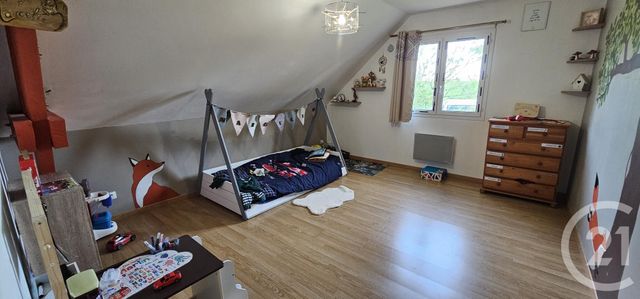 Maison à vendre - 6 pièces - 165 m2 - Bonneval - 28 - CENTRE