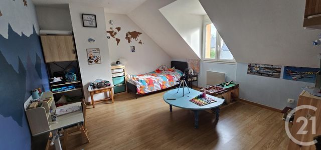 Maison à vendre - 6 pièces - 165 m2 - Bonneval - 28 - CENTRE