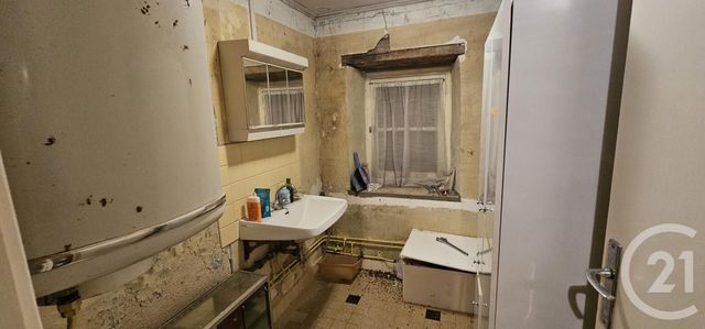 Maison à vendre - 3 pièces - 56 m2 - Bonneval - 28 - CENTRE