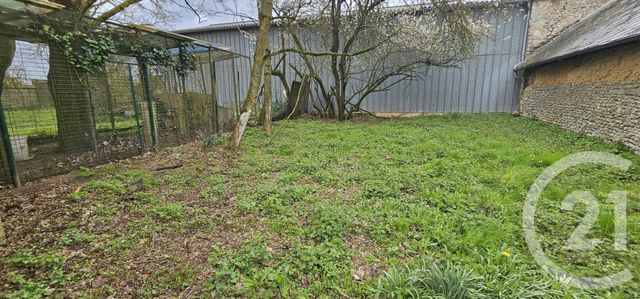 Maison à vendre - 3 pièces - 56 m2 - Bonneval - 28 - CENTRE