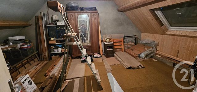 Maison à vendre - 3 pièces - 56 m2 - Bonneval - 28 - CENTRE