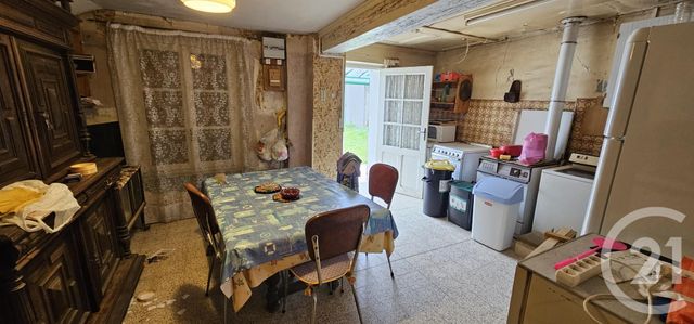 Maison à vendre - 3 pièces - 56 m2 - Bonneval - 28 - CENTRE