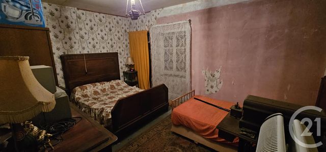 Maison à vendre - 3 pièces - 56 m2 - Bonneval - 28 - CENTRE