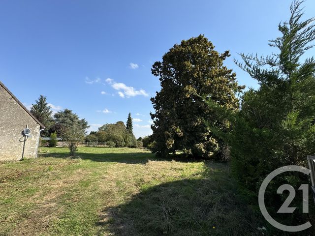 Maison &agrave; vendre - 6 pi&egrave;ces - 151,30 m2 - Bonneval - 28 - CENTRE