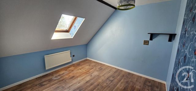 Maison &agrave; vendre - 6 pi&egrave;ces - 151,30 m2 - Bonneval - 28 - CENTRE