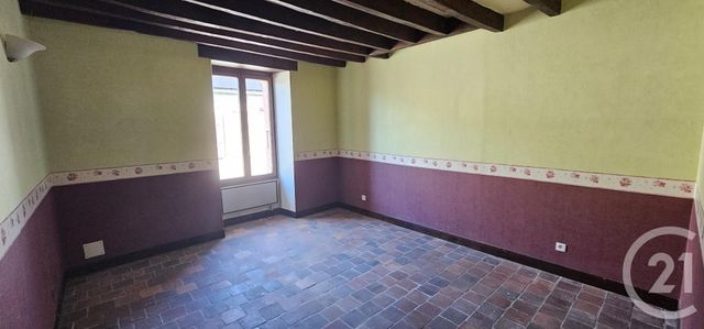 Maison &agrave; vendre - 6 pi&egrave;ces - 151,30 m2 - Bonneval - 28 - CENTRE