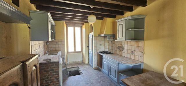 Maison &agrave; vendre - 6 pi&egrave;ces - 151,30 m2 - Bonneval - 28 - CENTRE