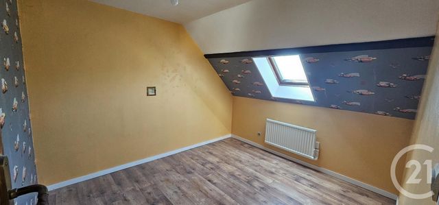 Maison &agrave; vendre - 6 pi&egrave;ces - 151,30 m2 - Bonneval - 28 - CENTRE