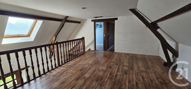 Maison &agrave; vendre - 6 pi&egrave;ces - 151,30 m2 - Bonneval - 28 - CENTRE