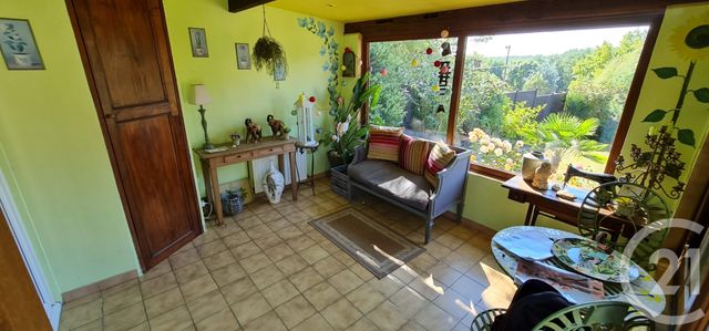 Maison à vendre - 5 pièces - 118,90 m2 - Bonneval - 28 - CENTRE