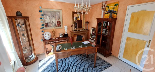 Maison à vendre - 5 pièces - 118,90 m2 - Bonneval - 28 - CENTRE