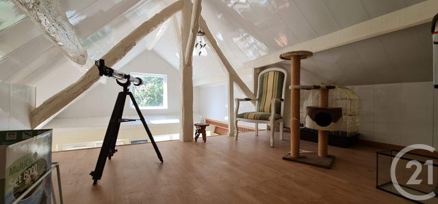 Maison à vendre - 5 pièces - 118,90 m2 - Bonneval - 28 - CENTRE