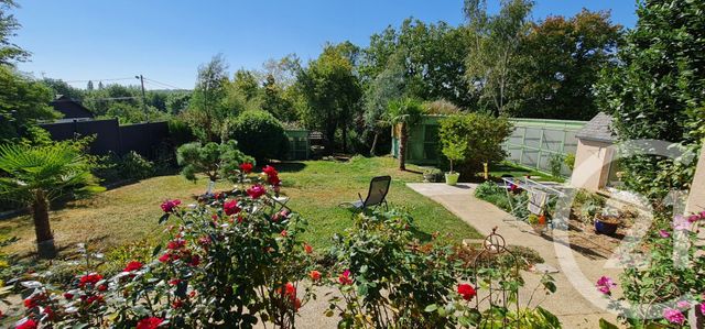 Maison à vendre - 5 pièces - 118,90 m2 - Bonneval - 28 - CENTRE