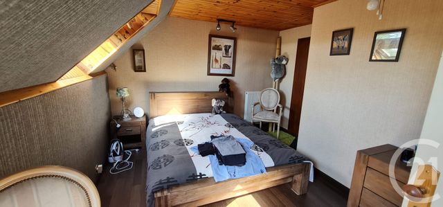 Maison à vendre - 5 pièces - 118,90 m2 - Bonneval - 28 - CENTRE