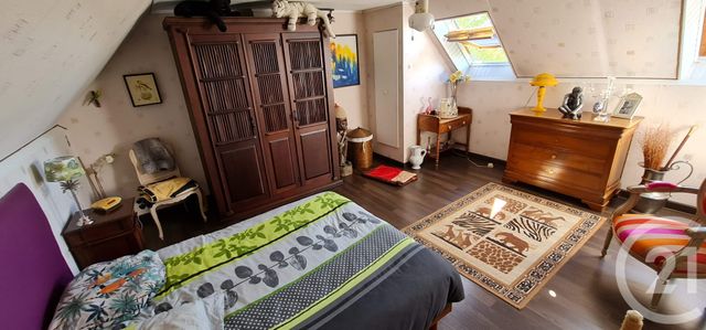 Maison à vendre - 5 pièces - 118,90 m2 - Bonneval - 28 - CENTRE