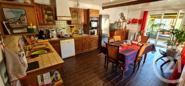 Maison à vendre - 5 pièces - 118,90 m2 - Bonneval - 28 - CENTRE