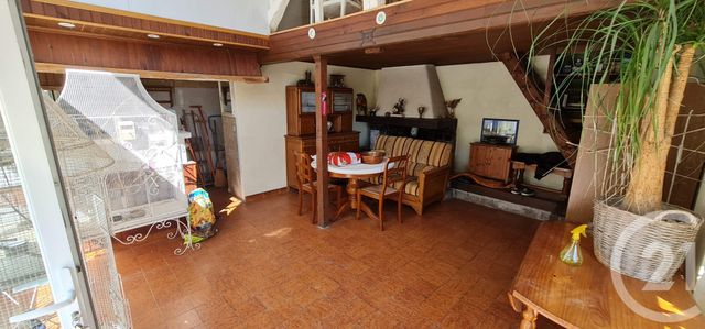 Maison à vendre - 5 pièces - 118,90 m2 - Bonneval - 28 - CENTRE