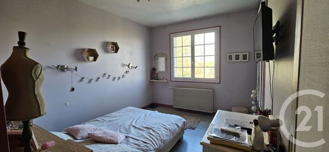 Maison à vendre - 5 pièces - 140,50 m2 - Bonneval - 28 - CENTRE