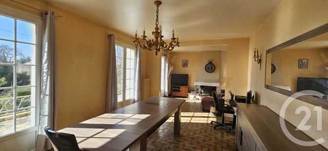 Maison à vendre - 5 pièces - 140,50 m2 - Bonneval - 28 - CENTRE