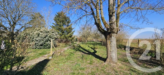 Maison à vendre - 5 pièces - 140,50 m2 - Bonneval - 28 - CENTRE