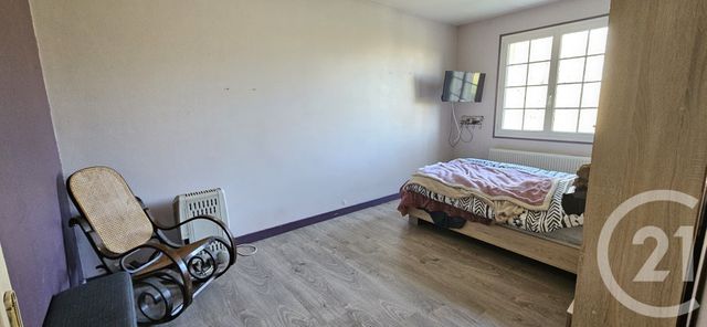 Maison à vendre - 5 pièces - 140,50 m2 - Bonneval - 28 - CENTRE