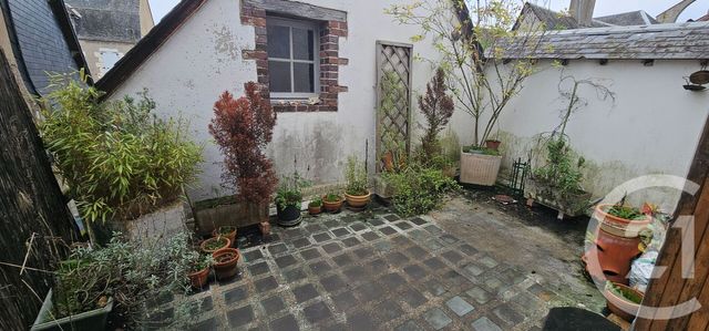 Maison à vendre - 5 pièces - 149 m2 - Bonneval - 28 - CENTRE