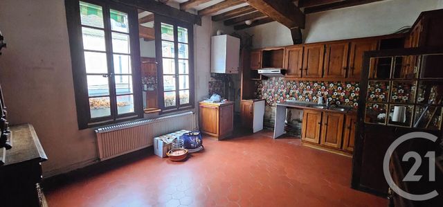 Maison à vendre - 5 pièces - 149 m2 - Bonneval - 28 - CENTRE