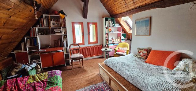 Maison à vendre - 5 pièces - 149 m2 - Bonneval - 28 - CENTRE