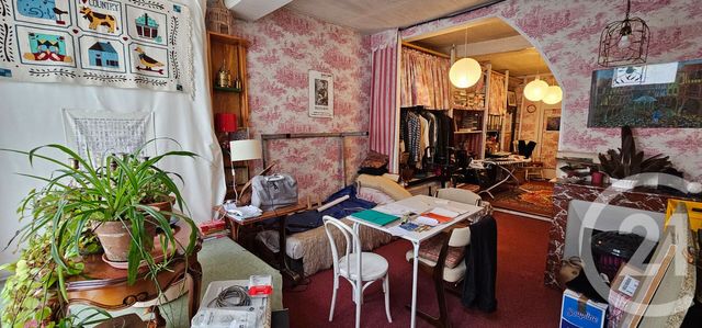 Maison à vendre - 5 pièces - 149 m2 - Bonneval - 28 - CENTRE