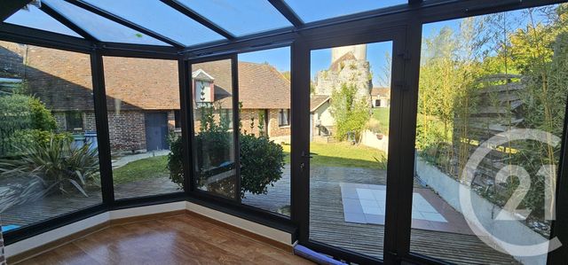 Maison à vendre - 5 pièces - 126 m2 - Bonneval - 28 - CENTRE