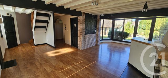 Maison à vendre - 5 pièces - 126 m2 - Bonneval - 28 - CENTRE