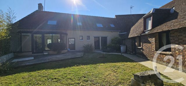 Maison à vendre BONNEVAL