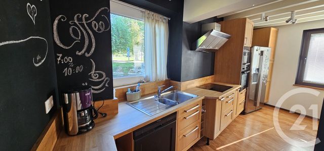 Maison à vendre - 5 pièces - 126 m2 - Bonneval - 28 - CENTRE