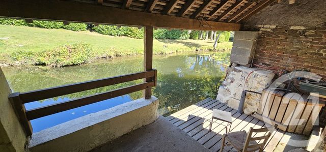 Maison à vendre - 5 pièces - 126 m2 - Bonneval - 28 - CENTRE