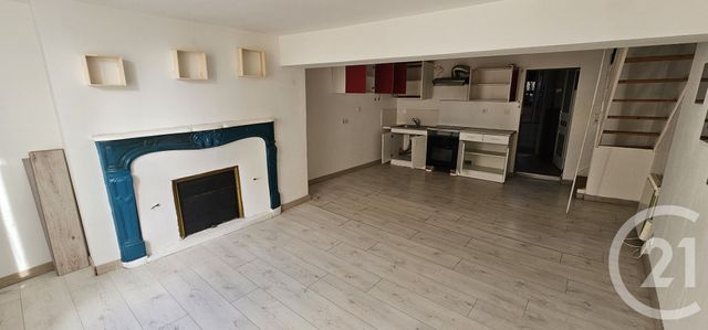 Maison &agrave; vendre - 5 pi&egrave;ces - 112,81 m2 - Bonneval - 28 - CENTRE