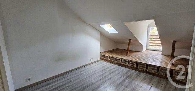 Maison &agrave; vendre - 5 pi&egrave;ces - 112,81 m2 - Bonneval - 28 - CENTRE