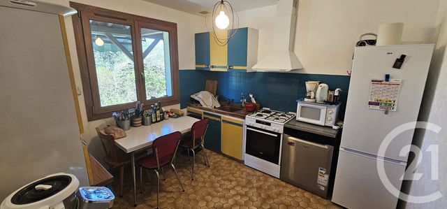 Maison &agrave; vendre - 6 pi&egrave;ces - 141,92 m2 - Alluyes - 28 - CENTRE