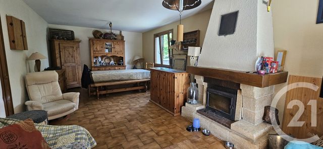 Maison à vendre - 6 pièces - 141,92 m2 - Alluyes - 28 - CENTRE