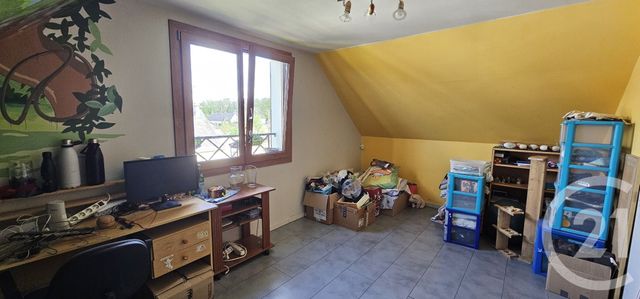 Maison à vendre - 6 pièces - 141,92 m2 - Alluyes - 28 - CENTRE