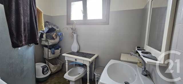 Maison à vendre - 6 pièces - 141,92 m2 - Alluyes - 28 - CENTRE