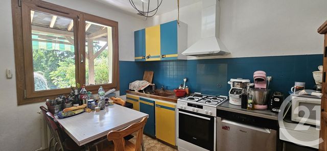 Maison à vendre - 6 pièces - 141,92 m2 - Alluyes - 28 - CENTRE